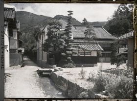 Image représentant Une auberge