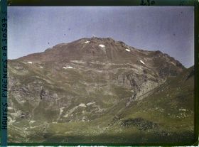 Image représentant France, Pic du midi de Bigorre