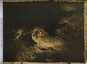 Image représentant France, Montespan (Hte Garonne), Grotte de Montespan Le Cheval