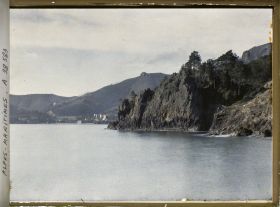 Image représentant Golfe de la Napoule