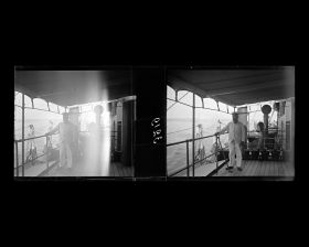 Image représentant Le capitaine Dewers, commandant du Lützow