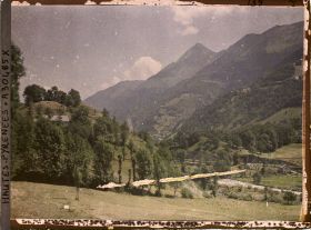 Image représentant France, Le mamelon Vert