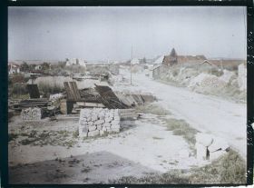 Image représentant France, Juvincourt et Damary, Vue d'ensemble