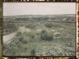 Image représentant France, Maurepas, Aspect du terrain