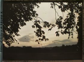 Image représentant Coucher de soleil