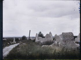 Image représentant France, Noroy , Un aspect du Village
