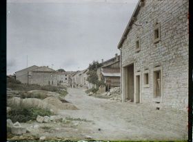 Image représentant France, Dompcervin, Constructions neuves