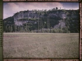 Image représentant Le Moustier