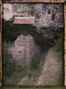 Image représentant Le Moustier