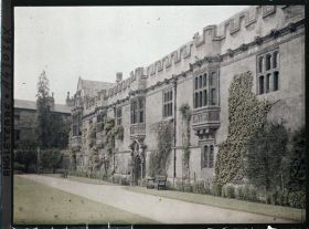 Image représentant Saint John's College