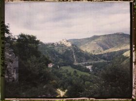 Image représentant France, St Yvoine, Vallée de l'Allier