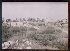 Image représentant France, Corbigny, Vue de Corbigny