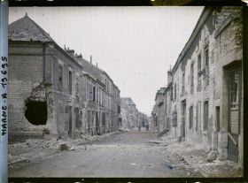 Image représentant France, Reims