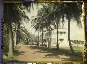 Image représentant Le palais du Gouvernement ?