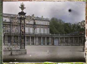 Image représentant Place de la Carrière