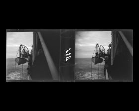 Image représentant Manoeuvres en cas d'incendie à bord