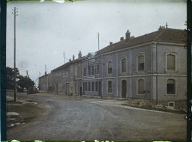 Image représentant France, St Maurice-sous-les-côtes, Avenue du Général Letorrain