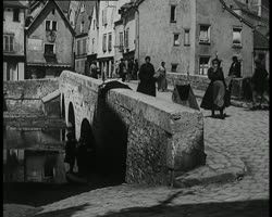 Image représentant La ville