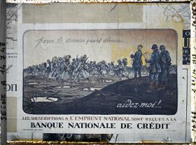 Image représentant Affiche de l'emprunt national, Banque nationale de Crédit