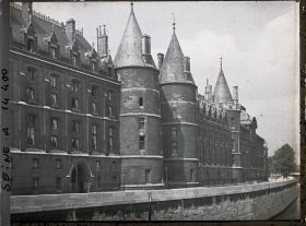 Image représentant La Conciergerie