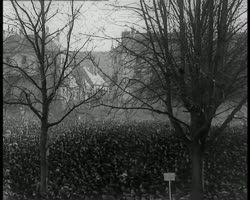 Image représentant Manifestation des catholiques bretons