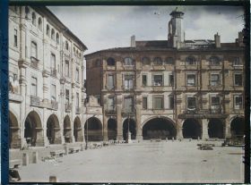 Image représentant La Place Nationale