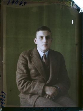 Image représentant Monsieur Prior