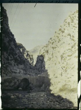 Image représentant Le pont de Giemanos