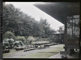 Image représentant Résidence Kitashirakawa (?) ou pépinière (?)