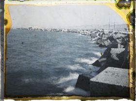 Image représentant La grande jetée Nord