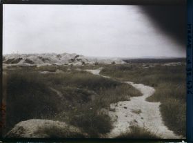 Image représentant France, Reims, Le fort