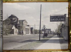 Image représentant Canada, Moos-Jaw, Main Street