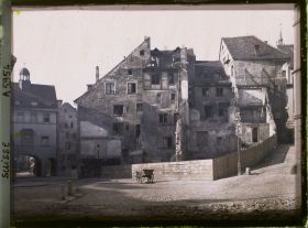 Image représentant La vieille ville