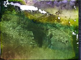 Image représentant France, Bois le Prêtre, Bois-le-Prêtre ; un abri à la maison forestière