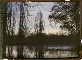 Image représentant Etang de Villeneuve?