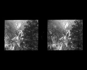 Image représentant La cascade de Kirifuri