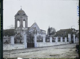 Image représentant Eglise grecque