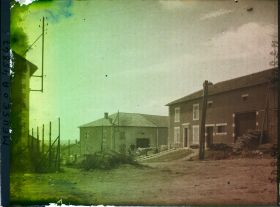 Image représentant France, Montsec, Reconstructions