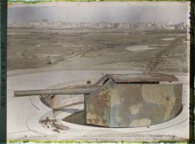 Image représentant Belgique, Knocke, Ensemble de la Batterie