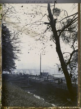 Image représentant Le quai du Quatre-Septembre