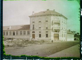 Image représentant France, Nomény, Les nouvelles Ecoles