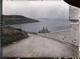 Image représentant Vue de la baie