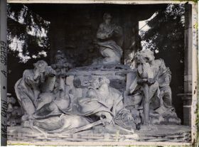 Image représentant France, Molsheim, Calvaire Olbery