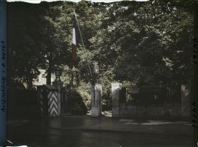 Image représentant Allemagne, Bonn, Quartier Gal du C.A.