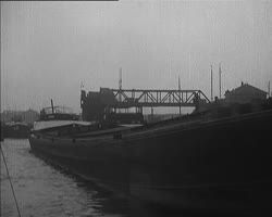 Image représentant Le port