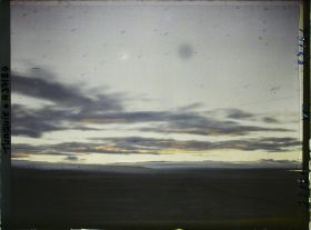 Image représentant Lever du soleil