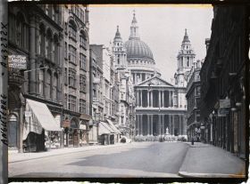 Image représentant Saint Paul