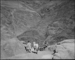 Image représentant Caravane mongole