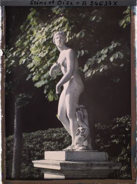 Image représentant France, Versailles