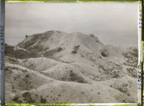 Image représentant France, La Pompelle, Aspect Sud